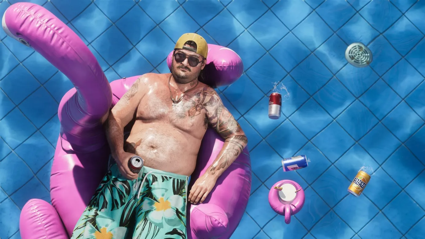 Cal Hampton — GTA 6 (image 1)