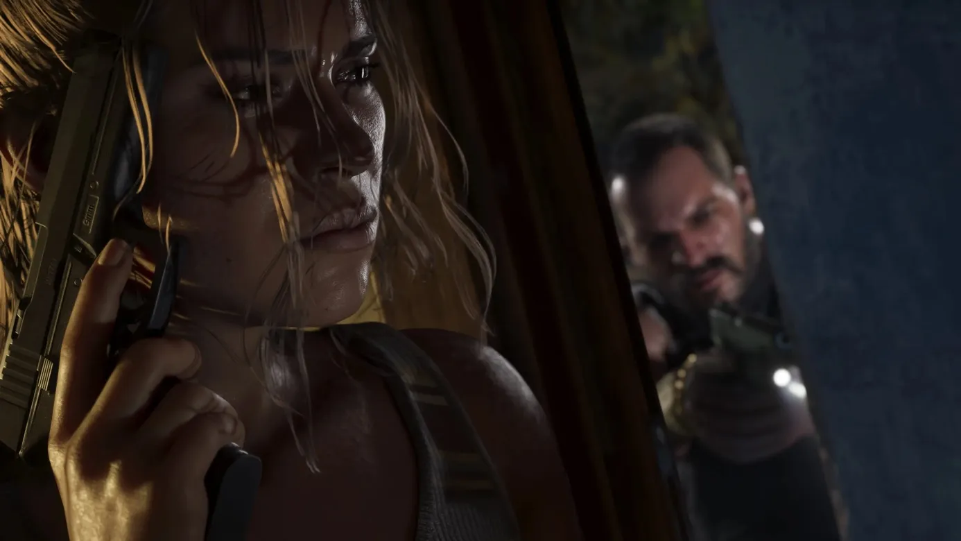 Lucia Caminos — GTA 6 (image 2)