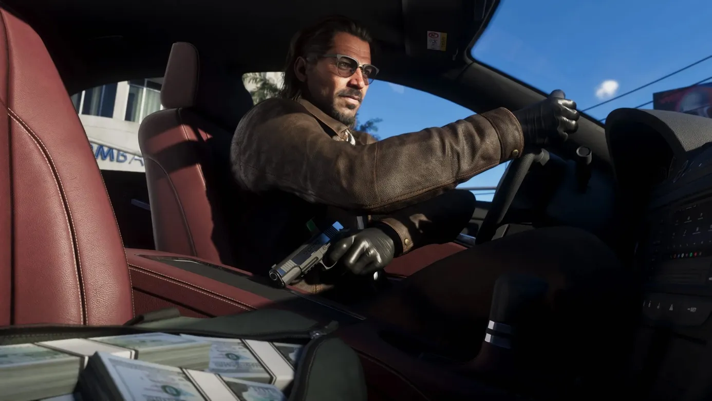 Raul Bautista — GTA 6 (image 2)